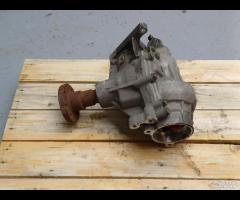 DIFFERENZIALE ANTERIORE RINVIO ANGOLARE NISSAN JUK - 14