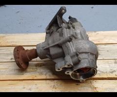 DIFFERENZIALE ANTERIORE RINVIO ANGOLARE NISSAN JUK - 15