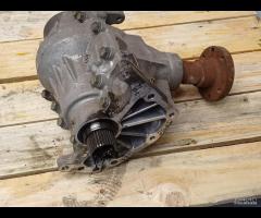 DIFFERENZIALE ANTERIORE RINVIO ANGOLARE NISSAN JUK - 17