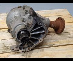 DIFFERENZIALE ANTERIORE RINVIO ANGOLARE NISSAN JUK - 18