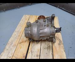 DIFFERENZIALE ANTERIORE RINVIO ANGOLARE NISSAN JUK - 19