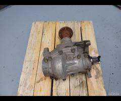 DIFFERENZIALE ANTERIORE RINVIO ANGOLARE NISSAN JUK - 20