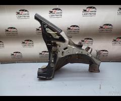 LONGHERONE ANTERIORE DESTRO NISSAN LEAF II 2018 HA