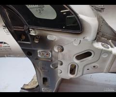 LONGHERONE ANTERIORE DESTRO NISSAN LEAF II 2018 HA - 6