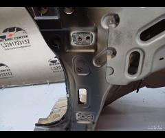 LONGHERONE ANTERIORE DESTRO NISSAN LEAF II 2018 HA - 7