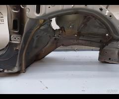 LONGHERONE ANTERIORE DESTRO NISSAN LEAF II 2018 HA - 9