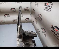 LONGHERONE ANTERIORE DESTRO NISSAN LEAF II 2018 HA - 11