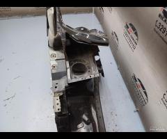 LONGHERONE ANTERIORE DESTRO NISSAN LEAF II 2018 HA - 12