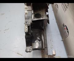 LONGHERONE ANTERIORE DESTRO NISSAN LEAF II 2018 HA - 13