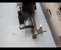 LONGHERONE ANTERIORE DESTRO NISSAN LEAF II 2018 HA - 14