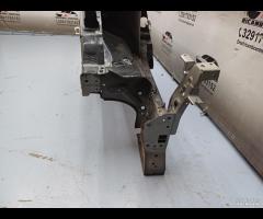 LONGHERONE ANTERIORE DESTRO NISSAN LEAF II 2018 HA - 15