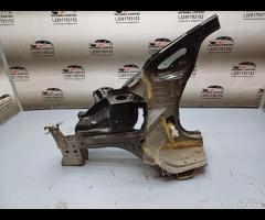 LONGHERONE ANTERIORE DESTRO NISSAN LEAF II 2018 HA - 19