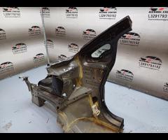 LONGHERONE ANTERIORE DESTRO NISSAN LEAF II 2018 HA - 21