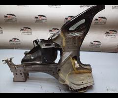 LONGHERONE ANTERIORE DESTRO NISSAN LEAF II 2018 HA - 23