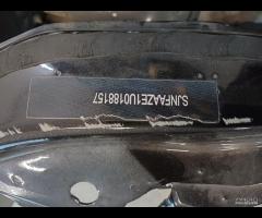 LONGHERONE ANTERIORE DESTRO NISSAN LEAF II 2018 HA - 24