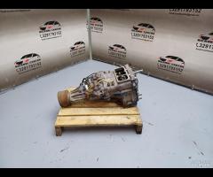DIFFERENZIALE CAMBIO MITSUBISHI L200 2014 2.5D 131