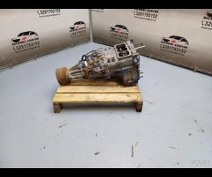 DIFFERENZIALE CAMBIO MITSUBISHI L200 2014 2.5D 131