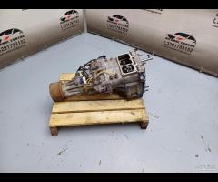 DIFFERENZIALE CAMBIO MITSUBISHI L200 2014 2.5D 131