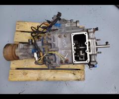 DIFFERENZIALE CAMBIO MITSUBISHI L200 2014 2.5D 131