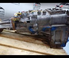 DIFFERENZIALE CAMBIO MITSUBISHI L200 2014 2.5D 131 - 7