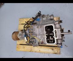 DIFFERENZIALE CAMBIO MITSUBISHI L200 2014 2.5D 131 - 9