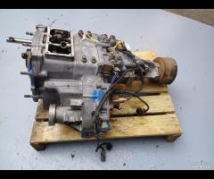 DIFFERENZIALE CAMBIO MITSUBISHI L200 2014 2.5D 131 - 13