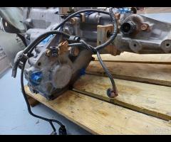 DIFFERENZIALE CAMBIO MITSUBISHI L200 2014 2.5D 131 - 15