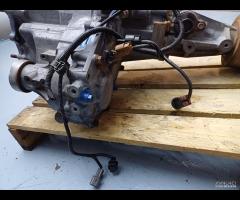 DIFFERENZIALE CAMBIO MITSUBISHI L200 2014 2.5D 131 - 16