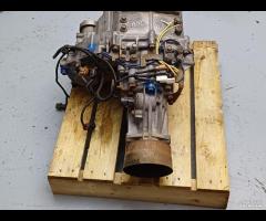 DIFFERENZIALE CAMBIO MITSUBISHI L200 2014 2.5D 131 - 18