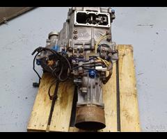 DIFFERENZIALE CAMBIO MITSUBISHI L200 2014 2.5D 131 - 19