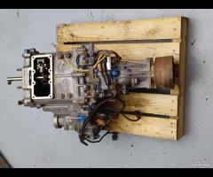 DIFFERENZIALE CAMBIO MITSUBISHI L200 2014 2.5D 131 - 20