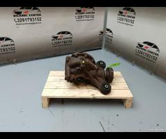 DIFFERENZIALE POSTERIORE JAGUAR XF X250 2009 3.0 D