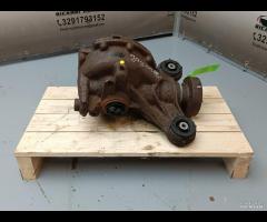 DIFFERENZIALE POSTERIORE JAGUAR XF X250 2009 3.0 D