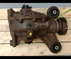 DIFFERENZIALE POSTERIORE JAGUAR XF X250 2009 3.0 D