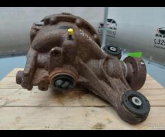 DIFFERENZIALE POSTERIORE JAGUAR XF X250 2009 3.0 D - 6