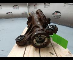 DIFFERENZIALE POSTERIORE JAGUAR XF X250 2009 3.0 D - 7