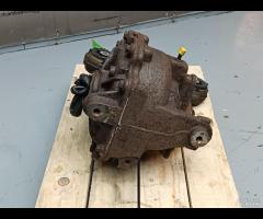 DIFFERENZIALE POSTERIORE JAGUAR XF X250 2009 3.0 D - 9