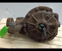 DIFFERENZIALE POSTERIORE JAGUAR XF X250 2009 3.0 D - 10