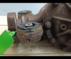 DIFFERENZIALE POSTERIORE JAGUAR XF X250 2009 3.0 D - 11