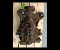 DIFFERENZIALE POSTERIORE JAGUAR XF X250 2009 3.0 D - 13