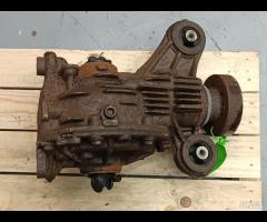 DIFFERENZIALE POSTERIORE JAGUAR XF X250 2009 3.0 D - 14