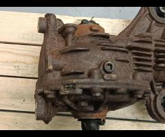 DIFFERENZIALE POSTERIORE JAGUAR XF X250 2009 3.0 D - 15