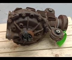 DIFFERENZIALE POSTERIORE JAGUAR XF X250 2009 3.0 D - 17