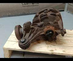 DIFFERENZIALE POSTERIORE JAGUAR XF X250 2009 3.0 D - 18