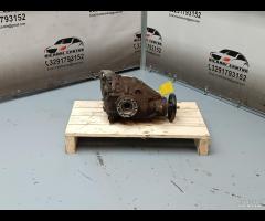 DIFFERENZIALE POSTERIORE BMW 3 E90 LCI 318D 2008 R