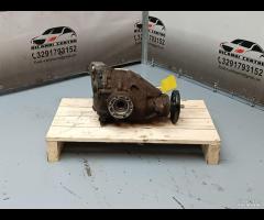 DIFFERENZIALE POSTERIORE BMW 3 E90 LCI 318D 2008 R