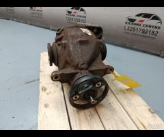 DIFFERENZIALE POSTERIORE BMW 3 E90 LCI 318D 2008 R
