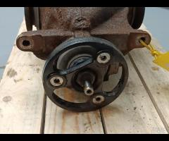 DIFFERENZIALE POSTERIORE BMW 3 E90 LCI 318D 2008 R