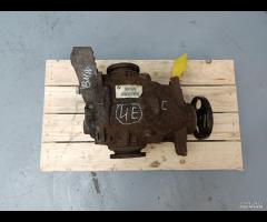 DIFFERENZIALE POSTERIORE BMW 3 E90 LCI 318D 2008 R - 6