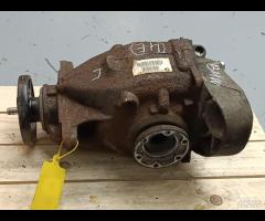 DIFFERENZIALE POSTERIORE BMW 3 E90 LCI 318D 2008 R - 8